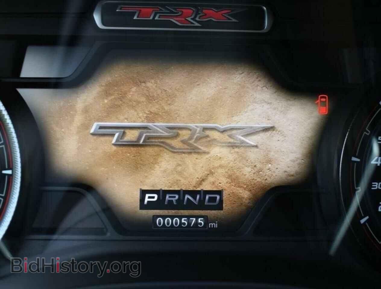 2022 RAM 1500 - VIN: 1C6SRFU97NN215774 - Фото 8