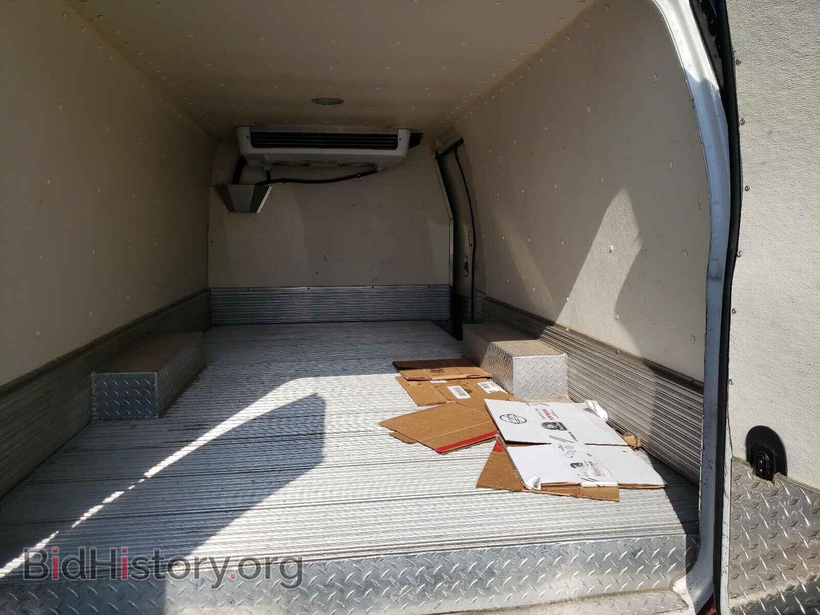2012 FORD ECONOLINE - VIN: 1FTSS3EL3CDA92371 - Фото 6