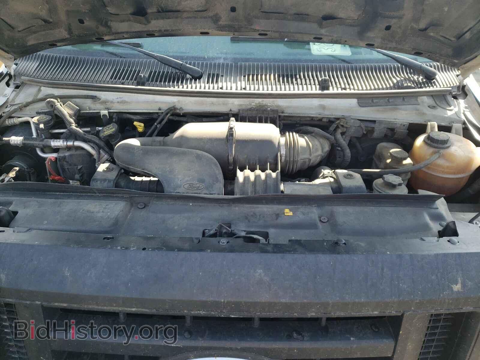 2012 FORD ECONOLINE - VIN: 1FTSS3EL3CDA92371 - Фото 7