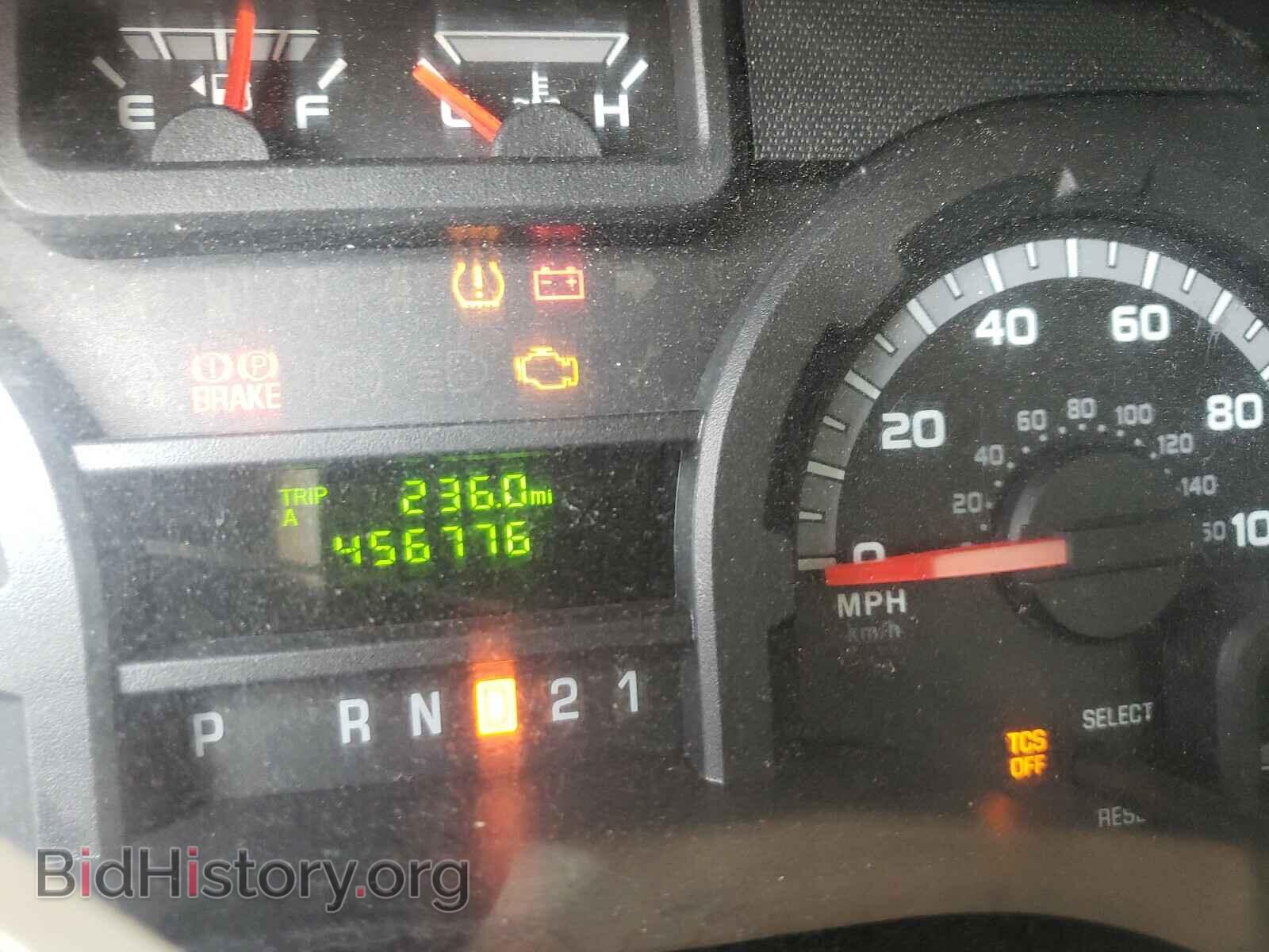2012 FORD ECONOLINE - VIN: 1FTSS3EL3CDA92371 - Фото 8