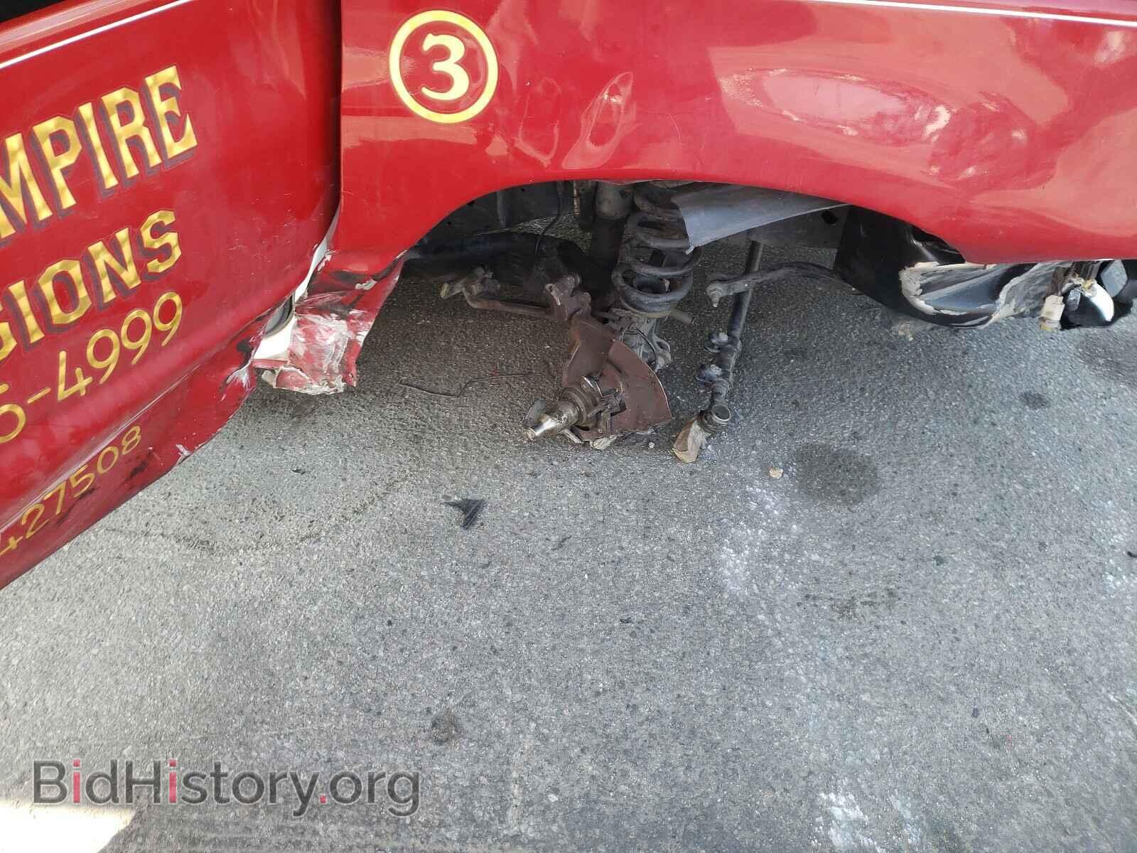 2012 FORD ECONOLINE - VIN: 1FTSS3EL3CDA92371 - Фото 9