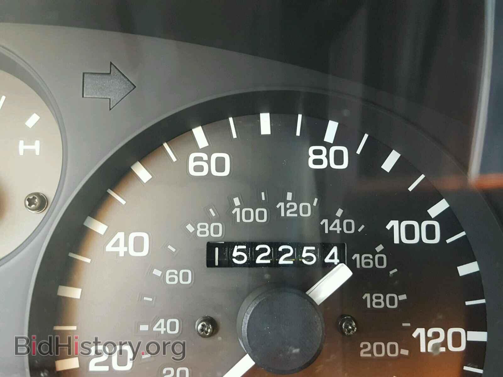 1996 MAZDA MIATA - VIN: JM1NA3534T0700566 - Фото 8