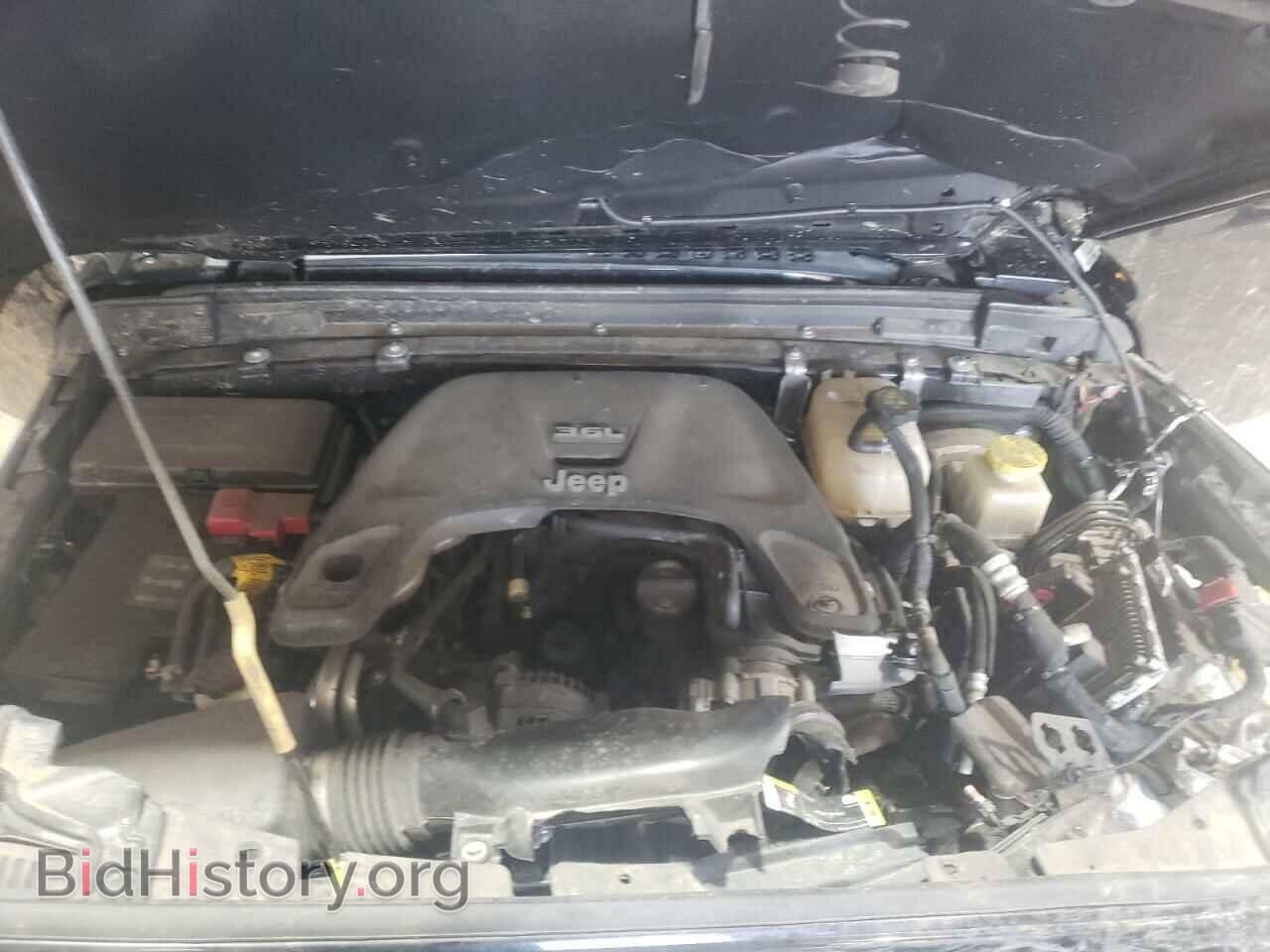 2021 JEEP GLADIATOR - VIN: 1C6HJTFG2ML532206 - Photo 11