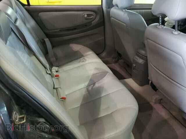 2000 NISSAN MAXIMA - VIN: JN1CA31D9YT509904 - Фото 6