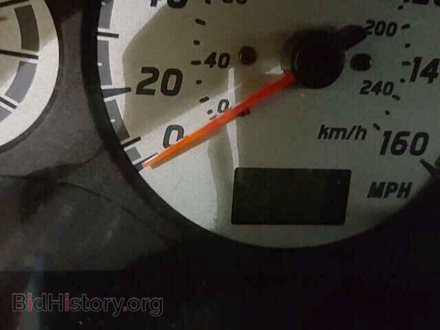2000 NISSAN MAXIMA - VIN: JN1CA31D9YT509904 - Фото 8