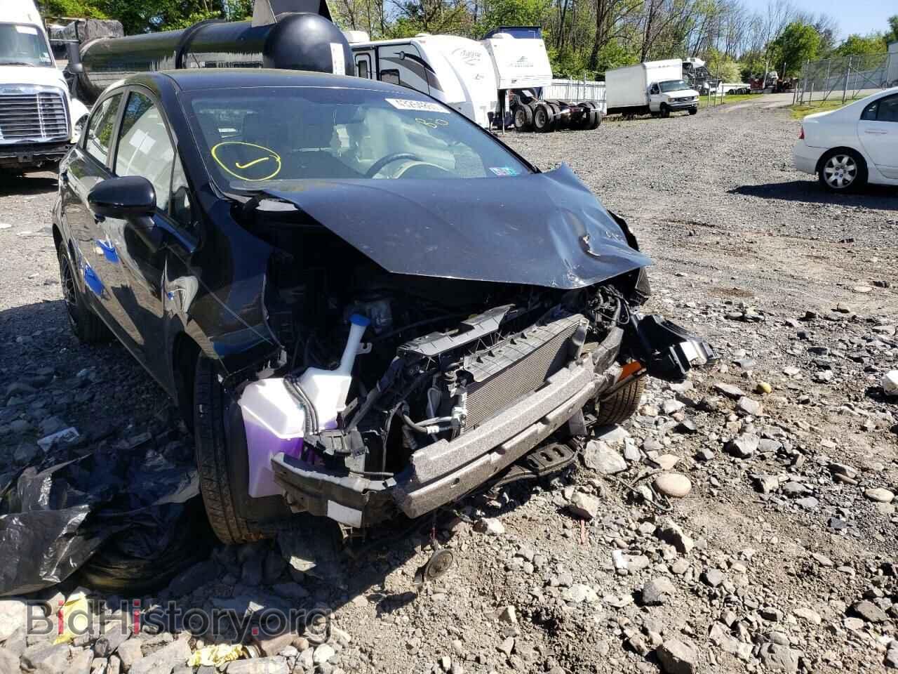 2013 KIA RIO - VIN: KNADM5A36D6201817 - Фото 9