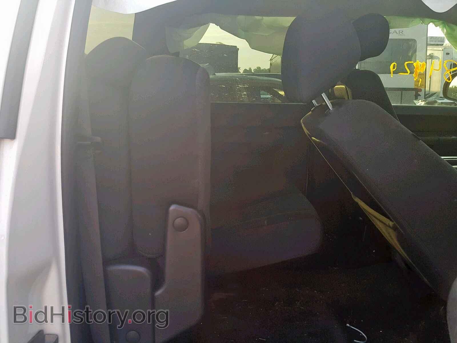 2013 CHEVROLET SILVERADO - VIN: 3GCPCREA4DG272466 - Фото 6