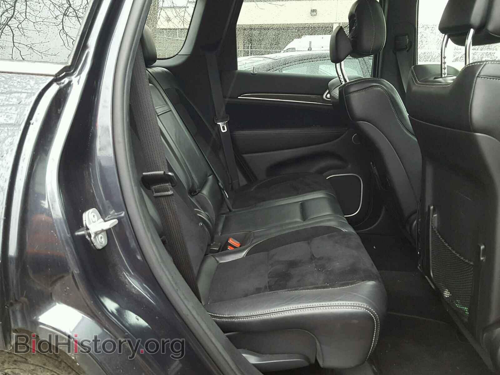 2014 JEEP CHEROKEE - VIN: 1C4RJFDJ4EC175433 - Фото 6