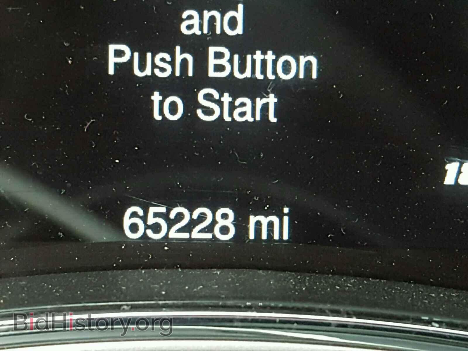 2014 JEEP CHEROKEE - VIN: 1C4RJFDJ4EC175433 - Фото 8