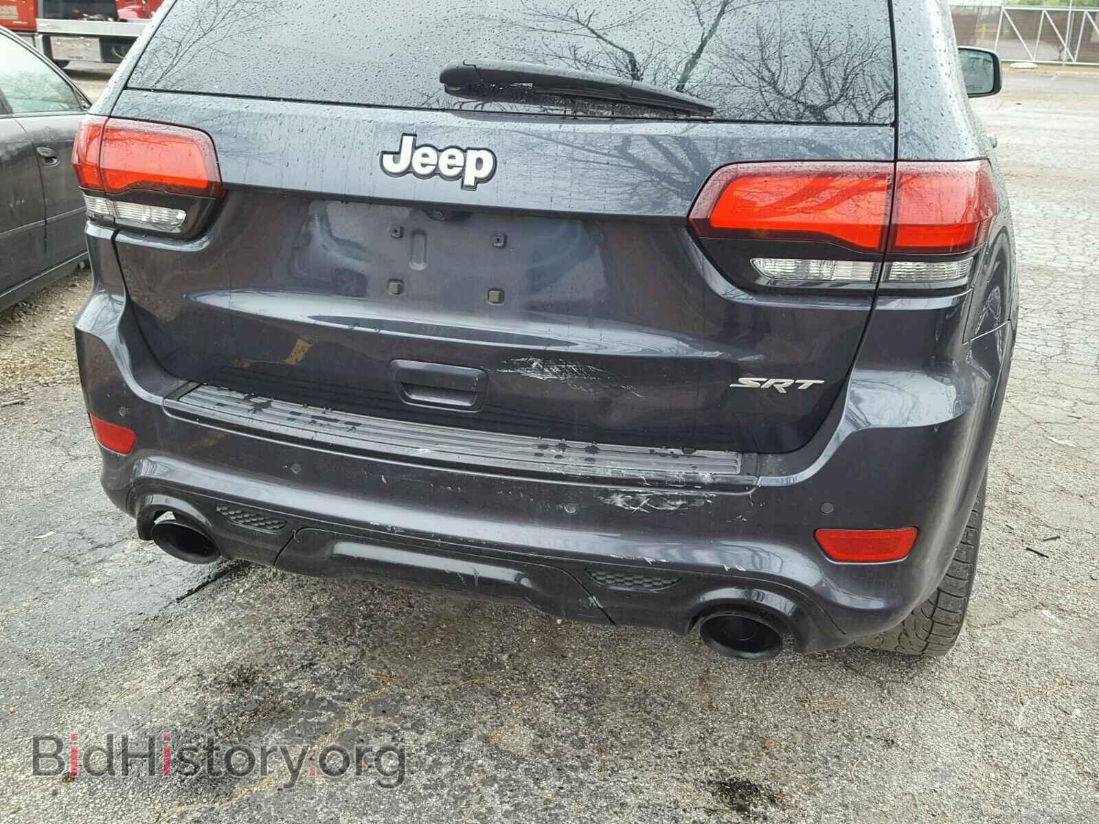 2014 JEEP CHEROKEE - VIN: 1C4RJFDJ4EC175433 - Фото 9