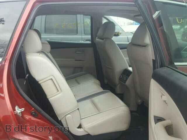 2007 MAZDA CX-9 - VIN: JM3TB38C670119776 - Фото 6