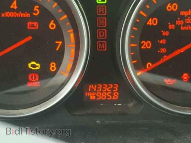 2007 MAZDA CX-9 - VIN: JM3TB38C670119776 - Фото 8