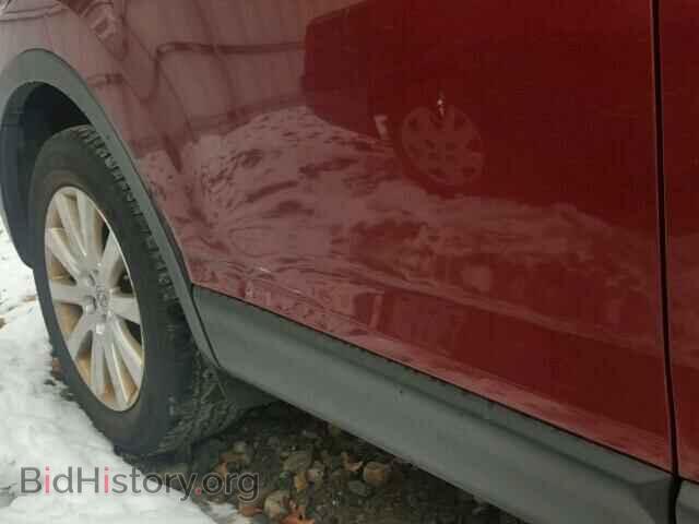 2007 MAZDA CX-9 - VIN: JM3TB38C670119776 - Фото 10