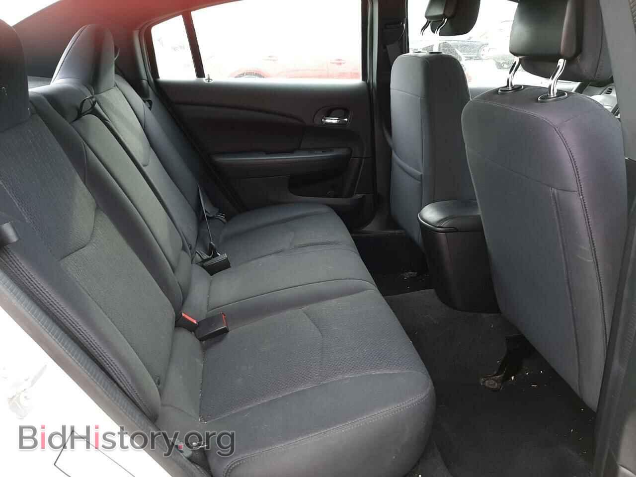 2014 CHRYSLER 200 - VIN: 1C3CCBAB3EN238018 - Фото 10