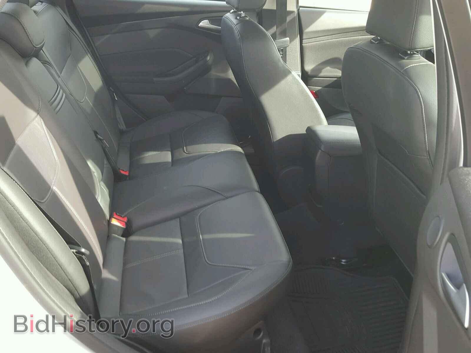 2015 FORD FOCUS - VIN: 1FADP3J22FL324255 - Фото 6