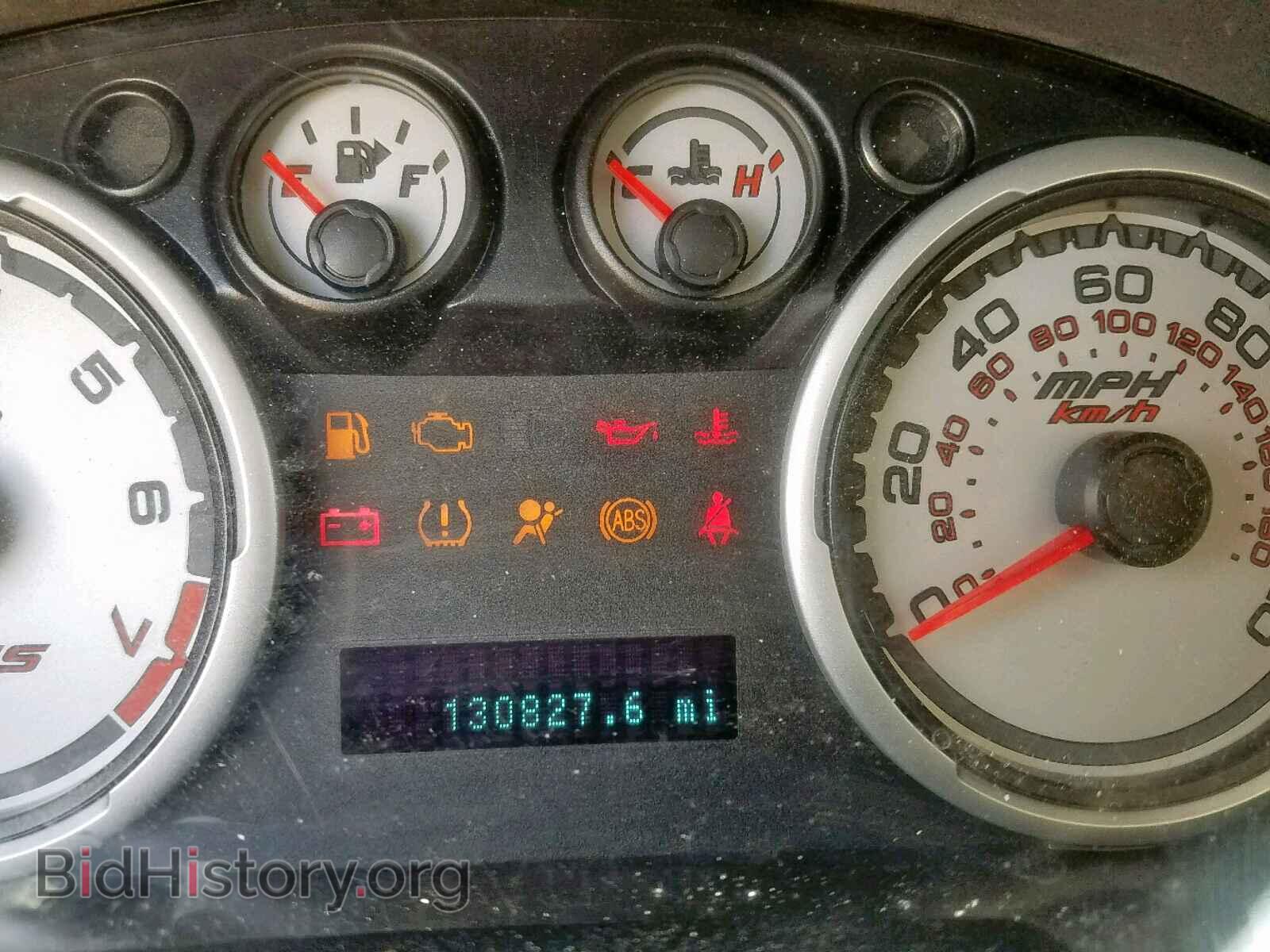2010 FORD FOCUS - VIN: 1FAHP3ENXAW263055 - Фото 8