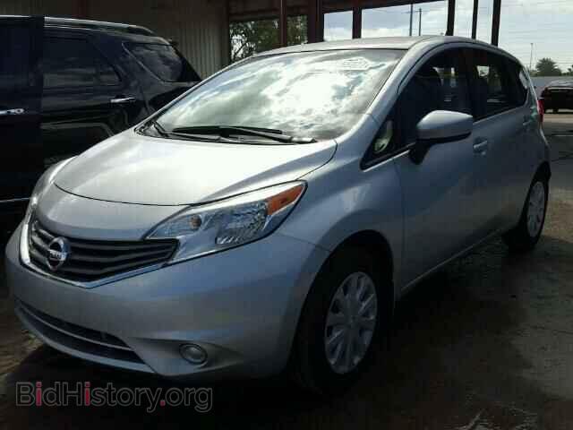 2016 NISSAN VERSA - VIN: 3N1CE2CP4GL394010 - Photo 2