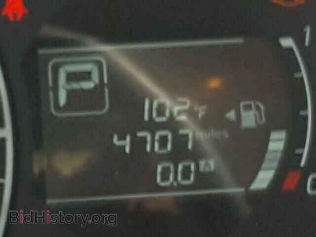 2016 NISSAN VERSA - VIN: 3N1CE2CP4GL394010 - Photo 8