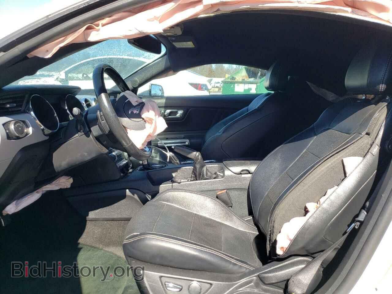 2017 FORD ALL Models - VIN: 1FA6P8TH9H5310299 - Фото 7