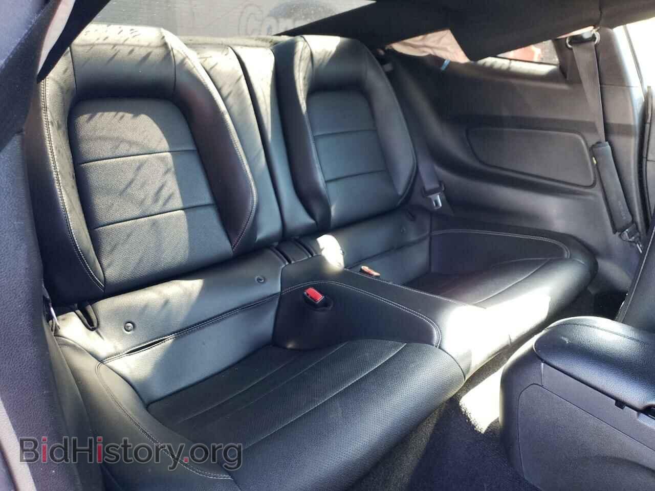 2017 FORD ALL Models - VIN: 1FA6P8TH9H5310299 - Фото 10