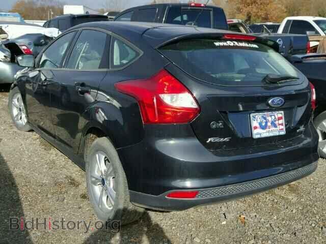 2014 FORD FOCUS - VIN: 1FADP3K20EL265509 - Photo 3