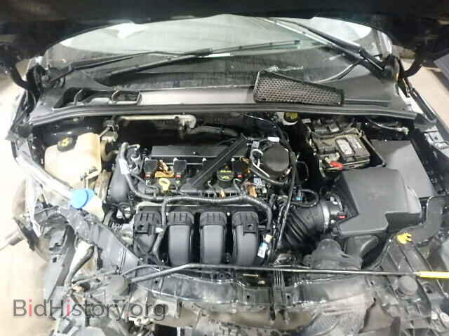 2014 FORD FOCUS - VIN: 1FADP3K20EL265509 - Photo 7