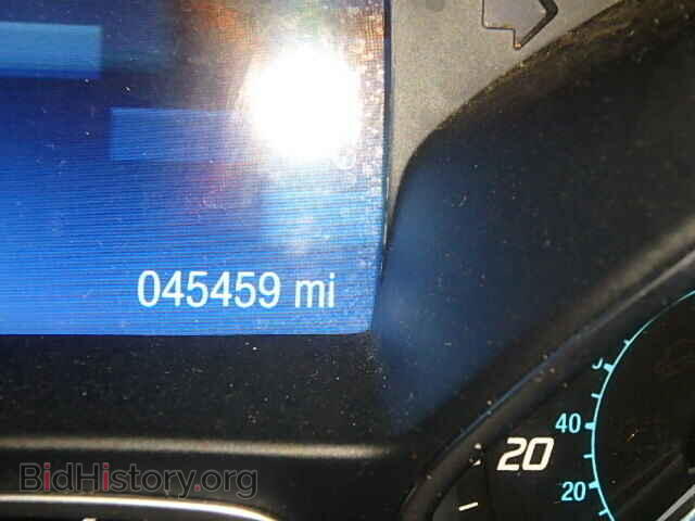 2014 FORD FOCUS - VIN: 1FADP3K20EL265509 - Photo 8