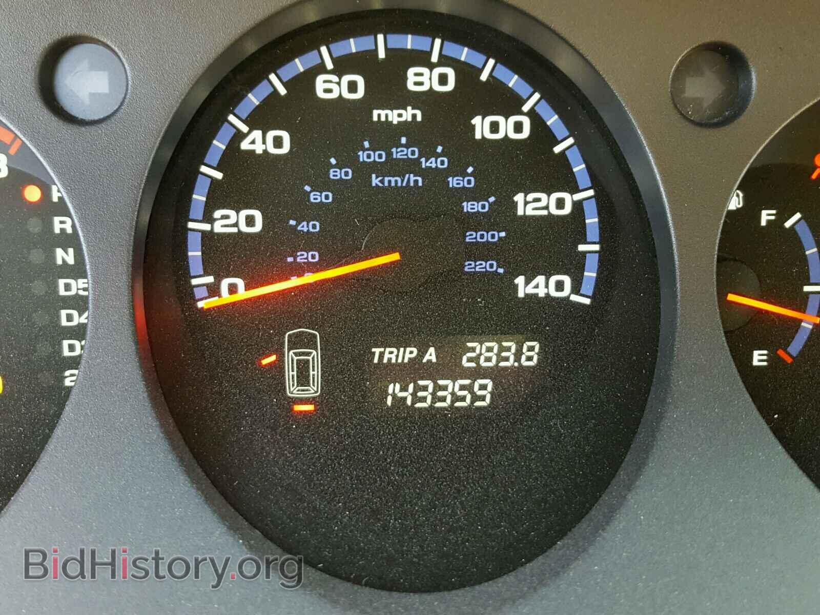 2006 ACURA MDX - VIN: 2HNYD18816H532279 - Фото 8