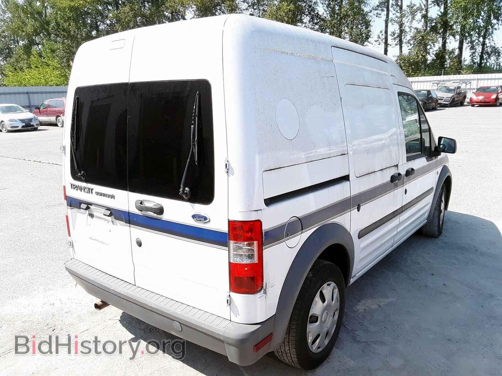 2010 FORD TRANSIT CO - VIN: NM0LS7CN4AT001544 - Фото 4