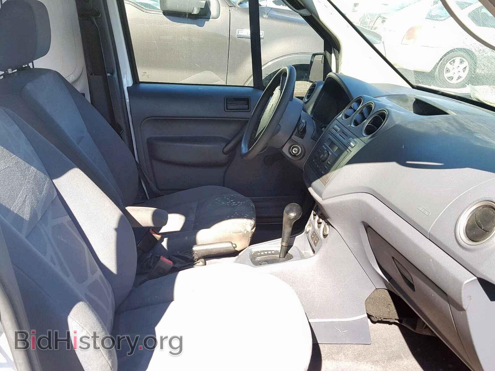 2010 FORD TRANSIT CO - VIN: NM0LS7CN4AT001544 - Фото 5
