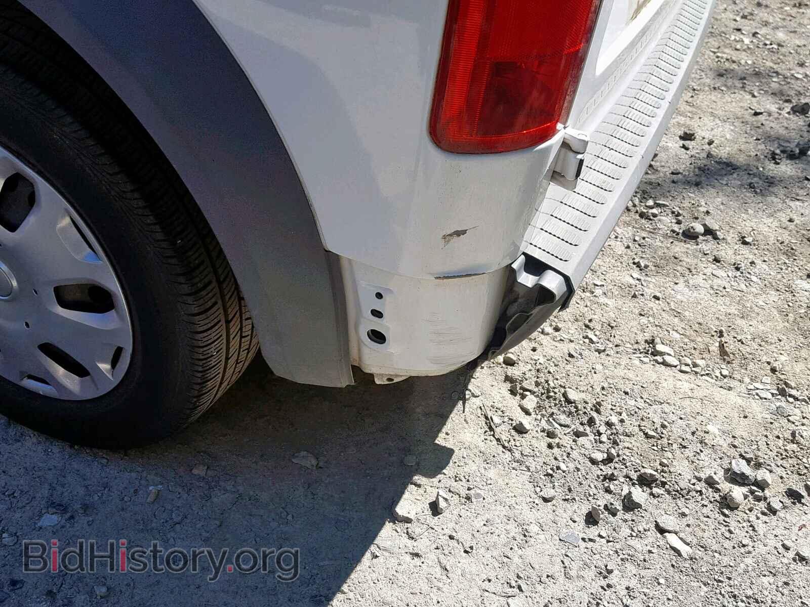 2010 FORD TRANSIT CO - VIN: NM0LS7CN4AT001544 - Фото 9