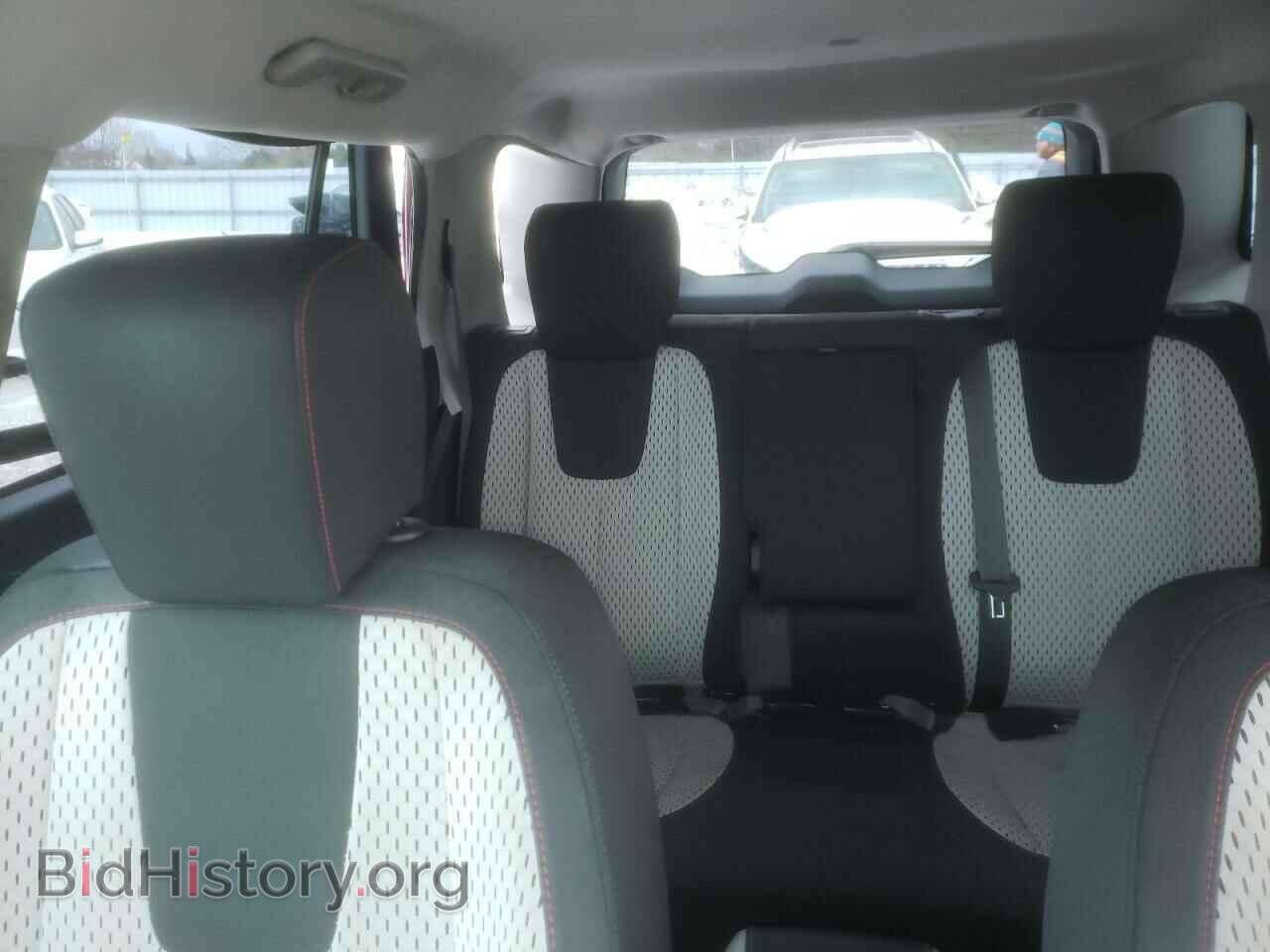 2011 GMC TERRAIN - VIN: 2CTALMEC8B6338024 - Photo 10