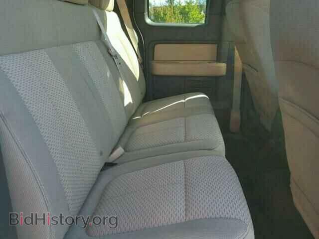 2012 FORD F150 - VIN: 1FTFX1ET8CFB17857 - Фото 6