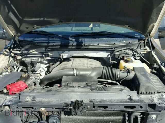 2012 FORD F150 - VIN: 1FTFX1ET8CFB17857 - Фото 7