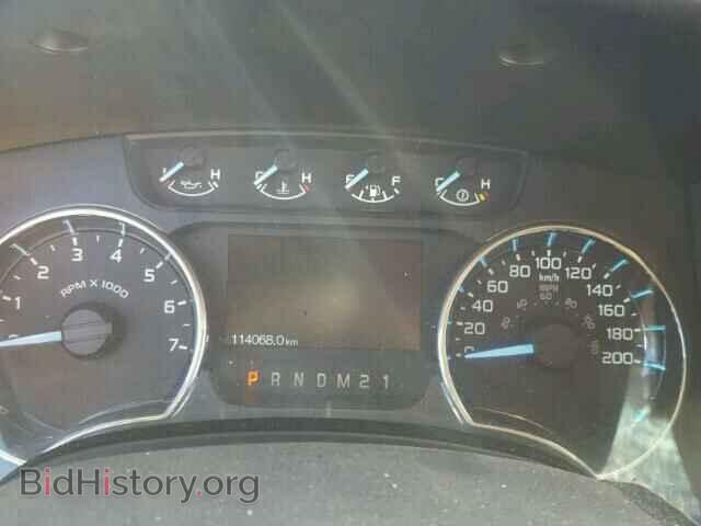 2012 FORD F150 - VIN: 1FTFX1ET8CFB17857 - Фото 8
