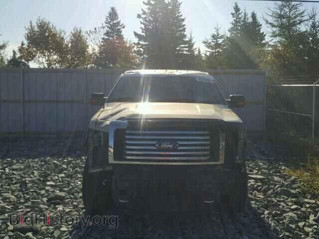 2012 FORD F150 - VIN: 1FTFX1ET8CFB17857 - Фото 9
