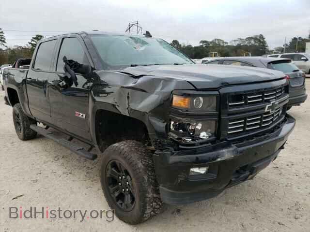 Фотография 3GCUKSEC4FG443217 - CHEVROLET ALL Models 2015