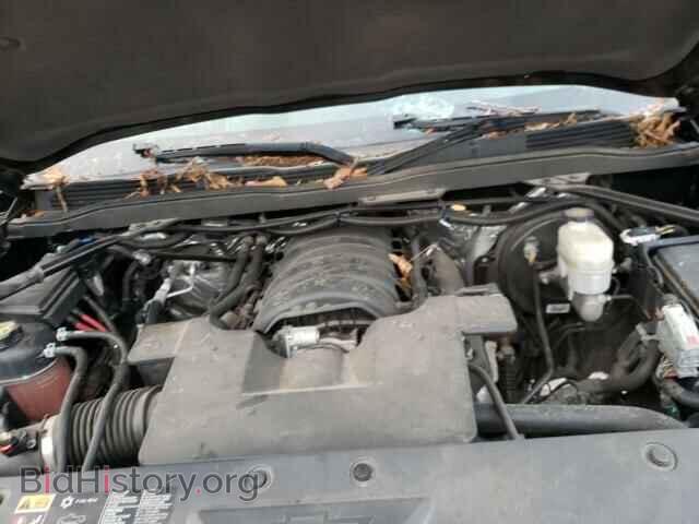 2015 CHEVROLET ALL Models - VIN: 3GCUKSEC4FG443217 - Фото 7