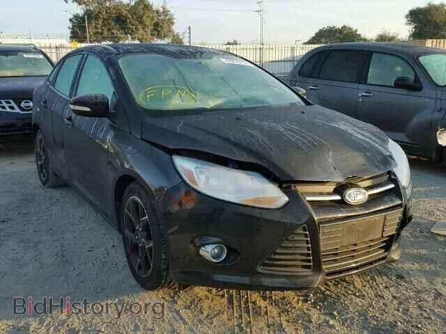 Photo 1FADP3F24DL244963 - FORD FOCUS 2013