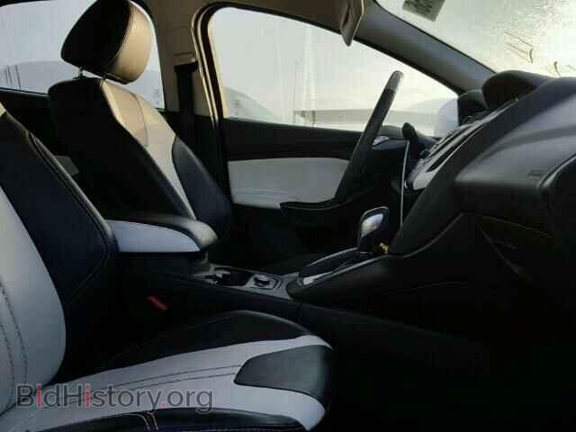 2013 FORD FOCUS - VIN: 1FADP3F24DL244963 - Photo 5