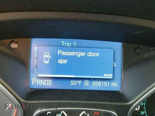 2013 FORD FOCUS - VIN: 1FADP3F24DL244963 - Photo 8