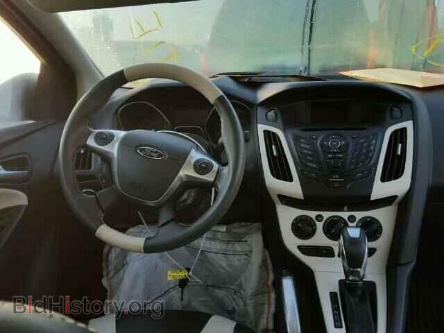 2013 FORD FOCUS - VIN: 1FADP3F24DL244963 - Photo 10