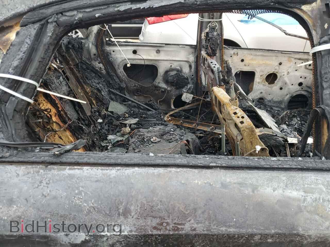2018 AUDI A3 - VIN: WAUAUGFF8J1039991 - Фото 10