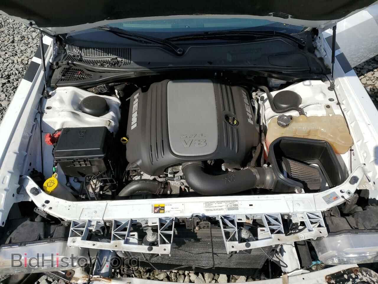 2013 DODGE CHALLENGER - VIN: 2C3CDYBT4DH592953 - Photo 11