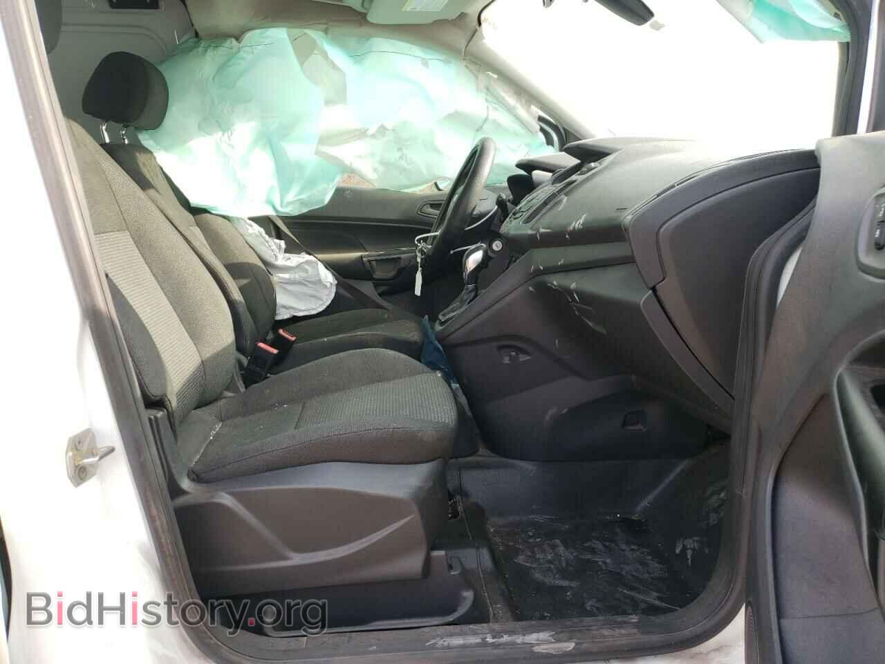 2018 FORD TRANSIT CO - VIN: NM0LS7E70J1379399 - Фото 5