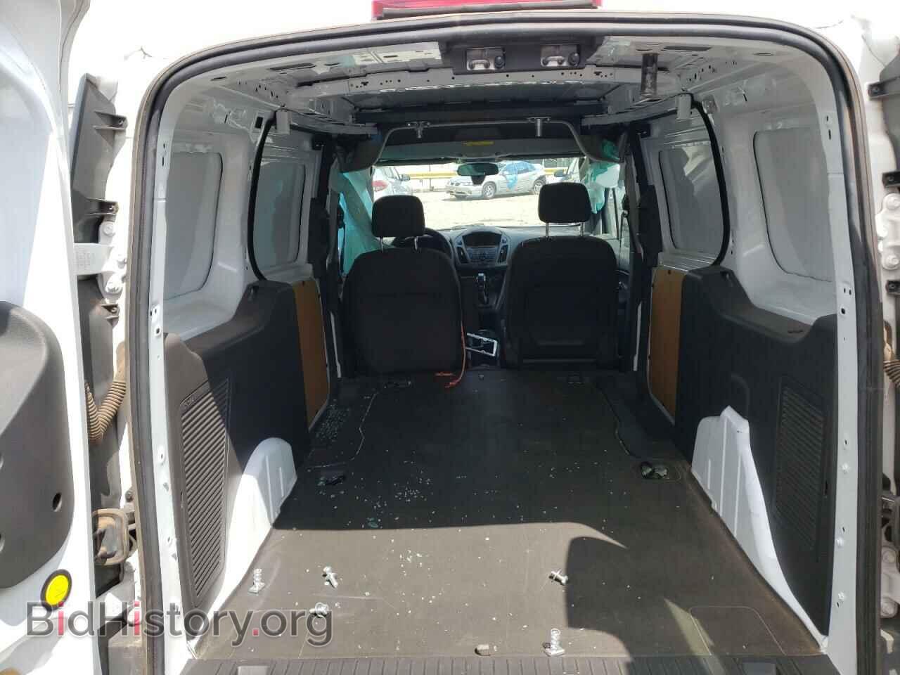 2018 FORD TRANSIT CO - VIN: NM0LS7E70J1379399 - Фото 6