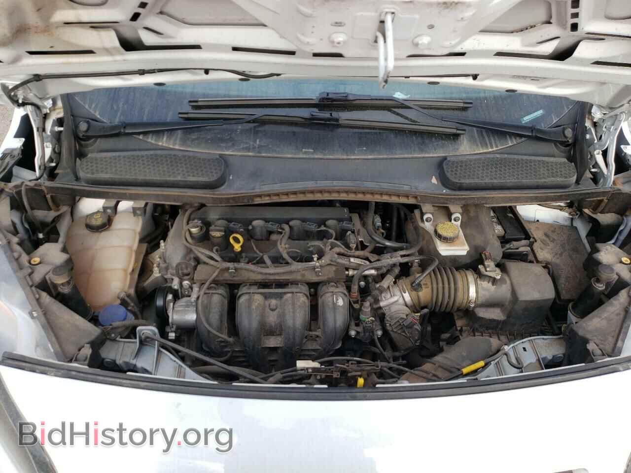 2018 FORD TRANSIT CO - VIN: NM0LS7E70J1379399 - Фото 7