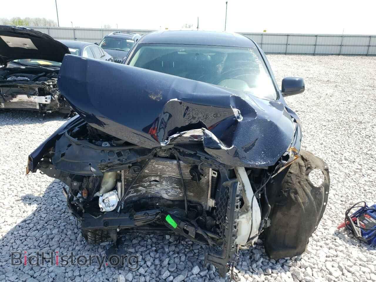 2013 DODGE DURANGO - VIN: 1C4RDJAG0DC608604 - Photo 7