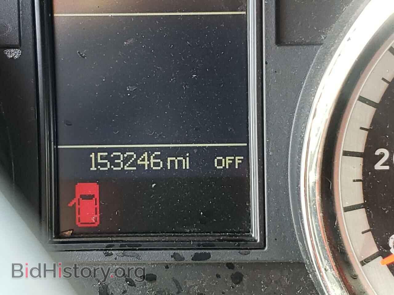2013 DODGE DURANGO - VIN: 1C4RDJAG0DC608604 - Photo 8