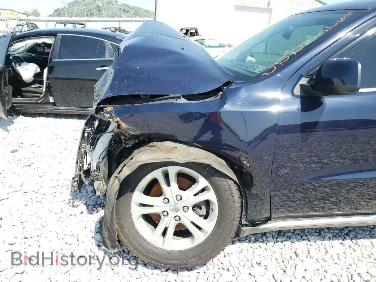 2013 DODGE DURANGO - VIN: 1C4RDJAG0DC608604 - Photo 9